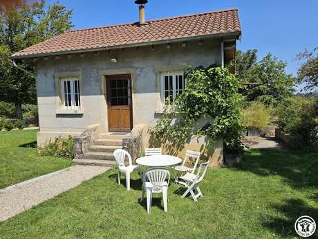 La Petite Maison