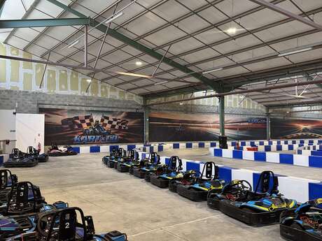 Kart & Co