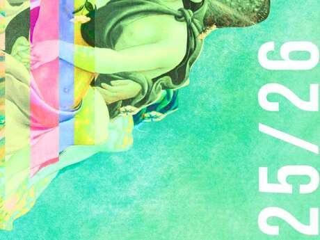 Vacances des Bambini - Danse et arts plastiques