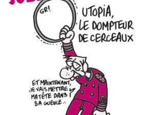 Jubilé Utopia