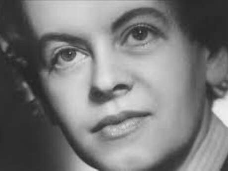 Conférence :  Femme et Nature dans Le Mur invisible