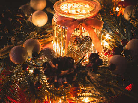 Cérémonie des Apôtres