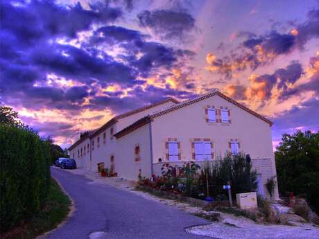 Cottage "Les Figuiers"