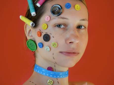 Puces des couturières