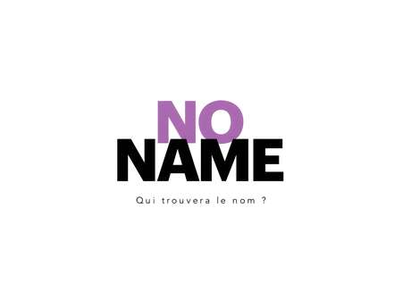 No name