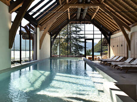 Spa de l'Auberge