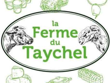 La Ferme du Taychel