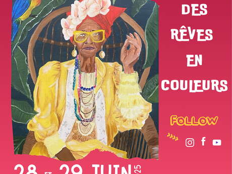 Une Exposition Exubérante