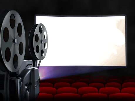 Cinéma  Mégarama