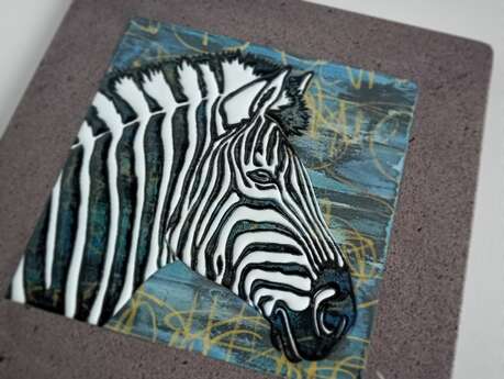 Atelier Cœur de Pierre