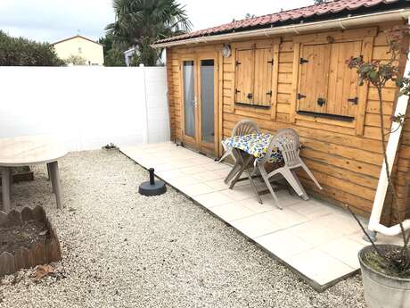 Chalet