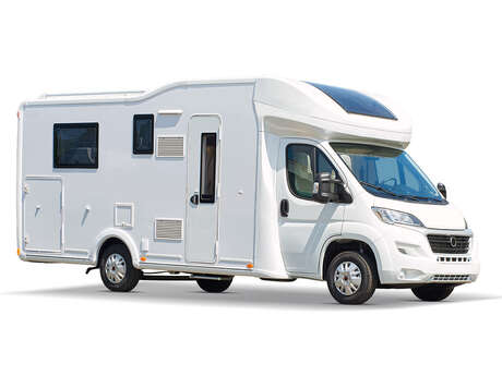 Le rendez-vous du camping-car et caravane d’occasion