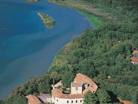 Château de Cadarache