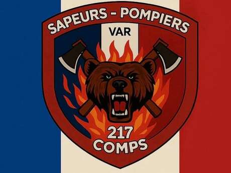 Bal des Pompiers