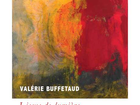 Exposition "Lieux de lumières"