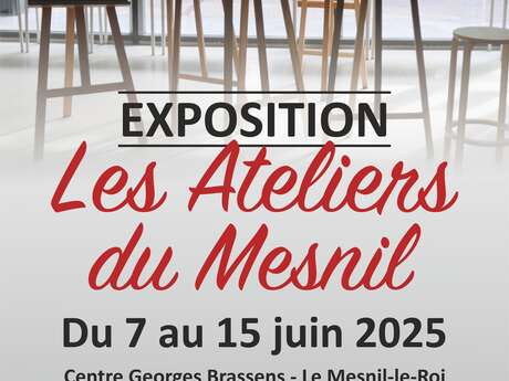Les Ateliers du Mesnil