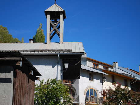 Chapelle Notre-Dame-des-Neiges