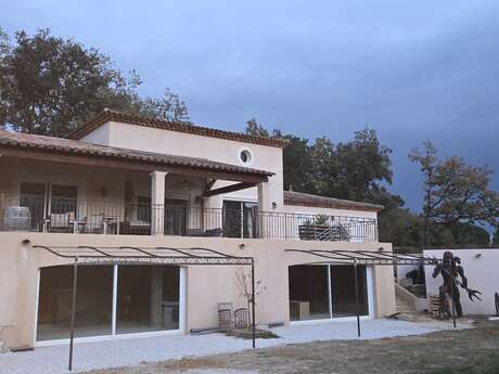 Ferronnerie Castellanaise