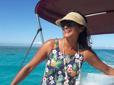 Moorea Manahere Adventure - Sortie Baleines