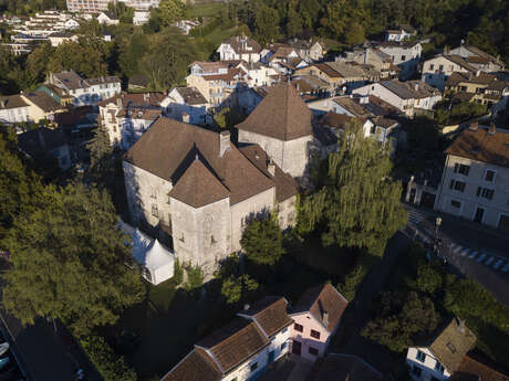 Château de Rives