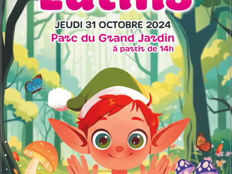Fête des Lutins au Lavandou