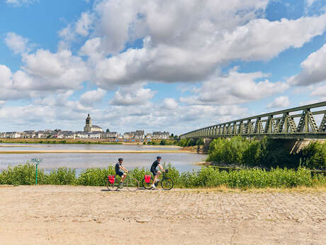 La Loire à Vélo