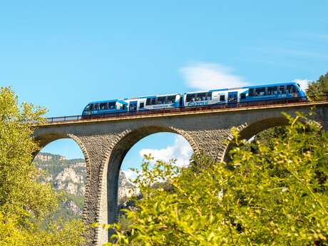 Chemins de fer de Provence