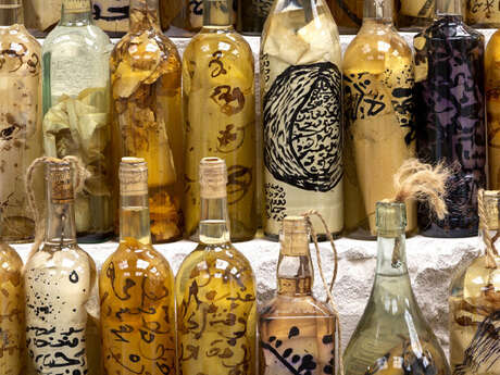 Ce que la mer garde. Mémoires de la Méditerranée