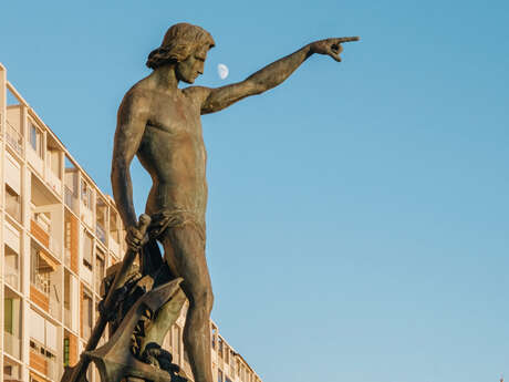 Le Génie de la Navigation