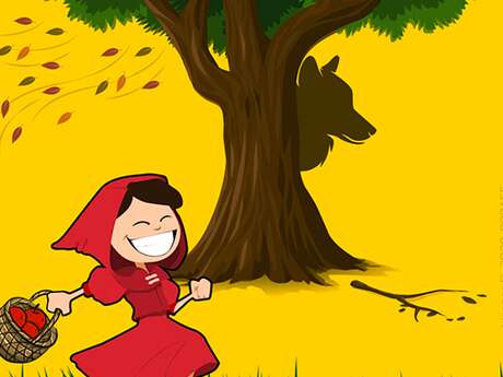 Le petit chap' - spectacle enfant