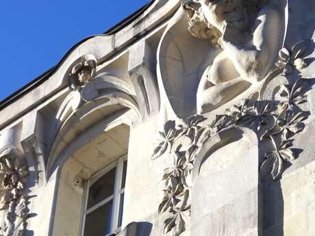 Bulles de Culture Matinales