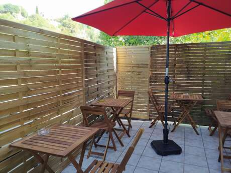 Restaurant O P'tit Resto