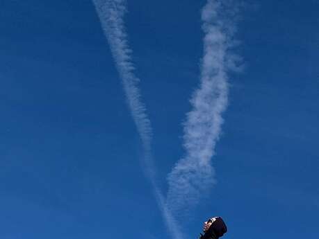 AKA Ariege Kite Association