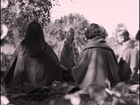 Reconnexion - Cercle de femmes et explorations