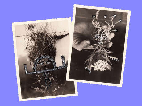 Centre d'art "L'art vient à vous"