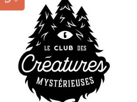 Créatures Mystérieuses - Chasse au trésor