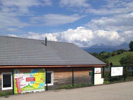 Station de Trail des Petites Roches