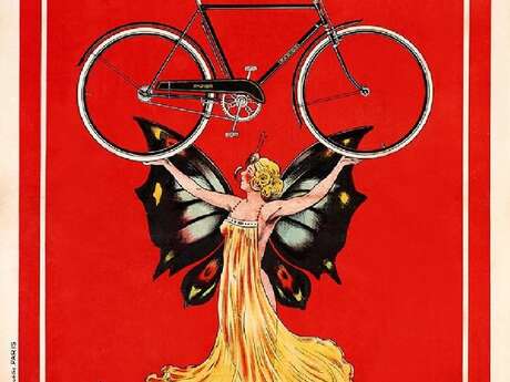 PÉDALER EN SOIRÉE « visite de l’usine RADIOR »