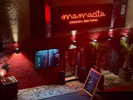 Restaurant Bar Tapas Mamacita