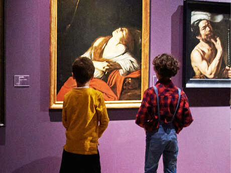 Le Musée en musique