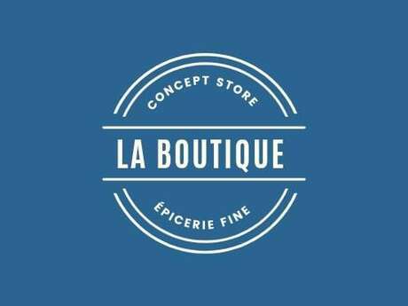 La Boutique épicerie fine et idées cadeaux