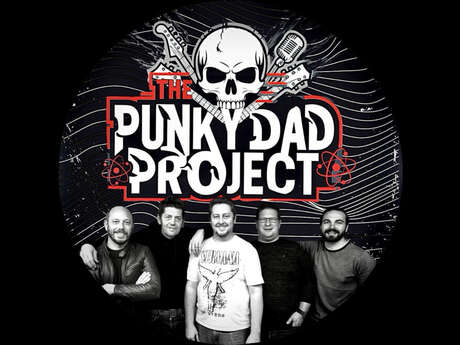The Punky Dad Project - Festival Improbable