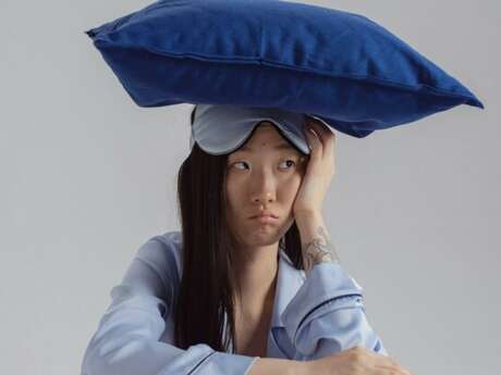 Impacts du sommeil sur la santé et la psyché