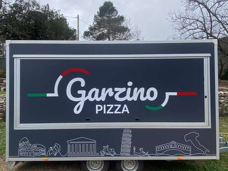 Garzino Pizza
