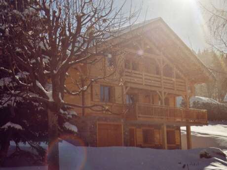 Berceau des Pistes