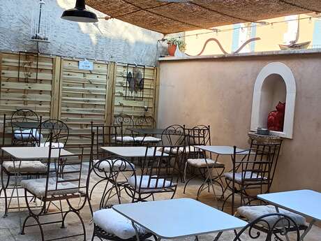 La Cuisine des Huguets