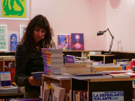 Rencontre avec Joëlle Zask