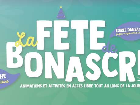Bonascre Festival