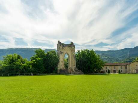 Le Couvent des Carmes