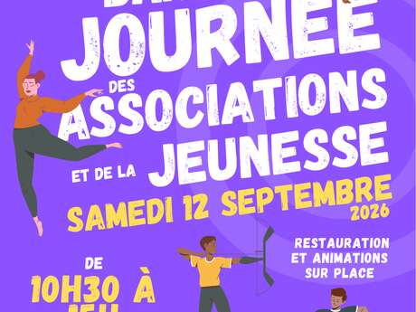 Journée des associations
